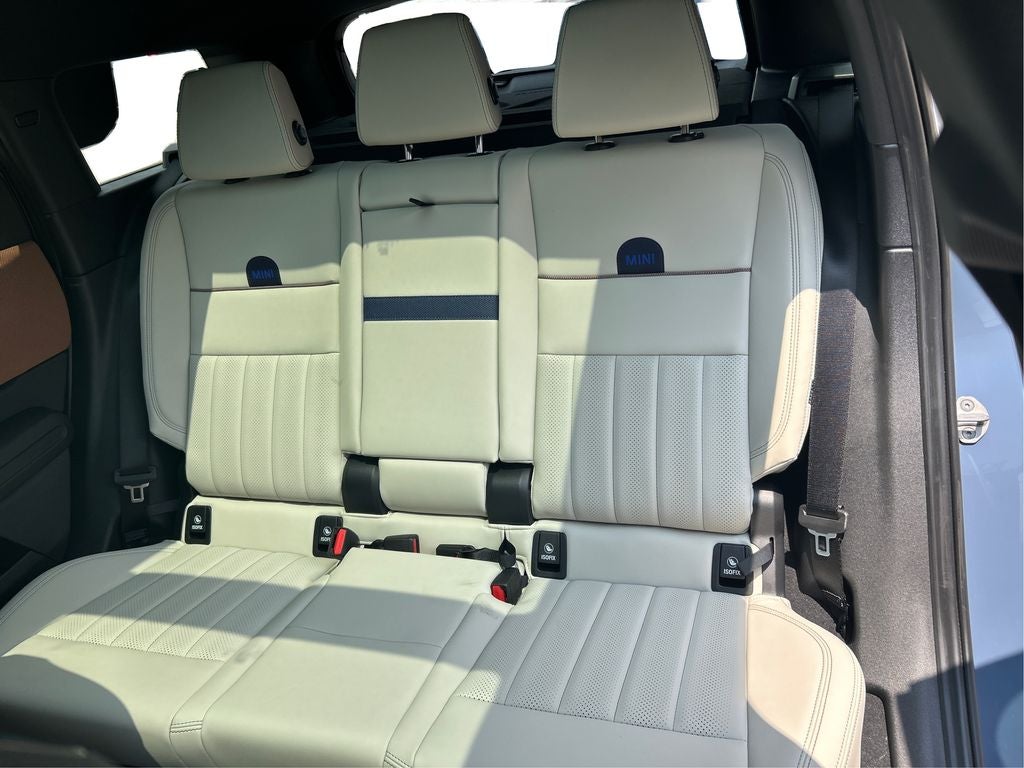 2027 MINI Cooper S Countryman Iconic ALL4