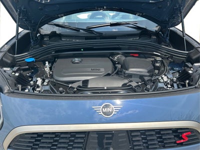 2027 MINI Cooper S Countryman Iconic ALL4