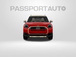 2027 MINI Cooper S Countryman Base