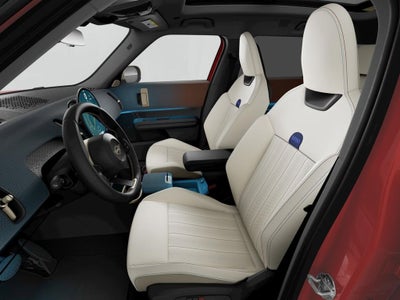 2027 MINI Cooper S Countryman Base