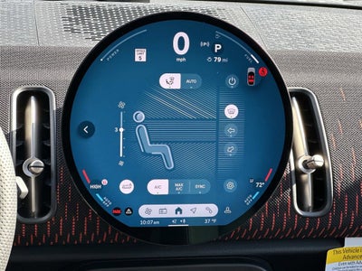 2026 MINI COUNTRYMAN ICONIC