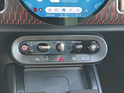 2026 MINI COUNTRYMAN ICONIC