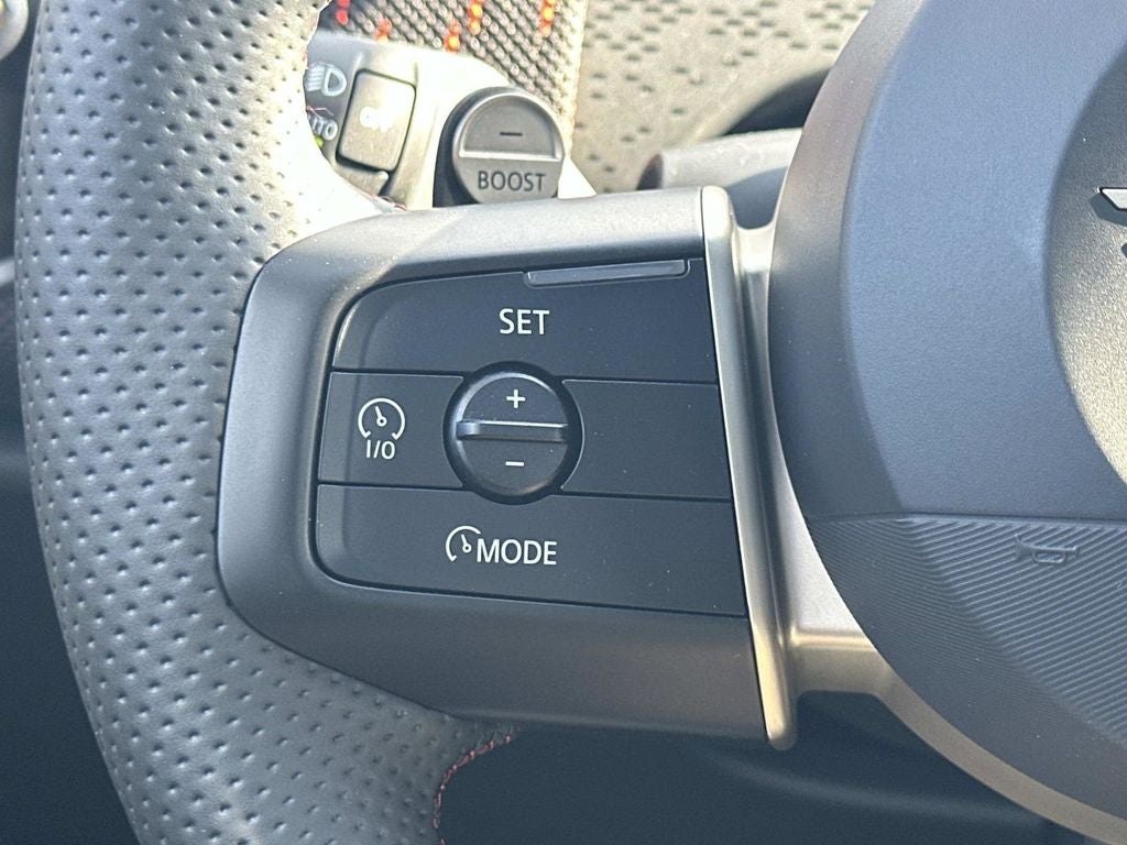 2026 MINI COUNTRYMAN ICONIC