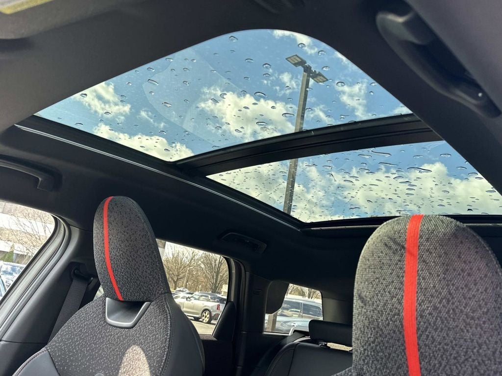 2026 MINI COUNTRYMAN ICONIC