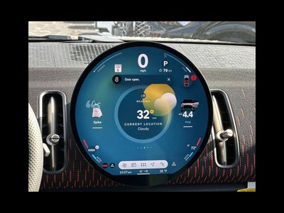 2026 MINI COUNTRYMAN ICONIC