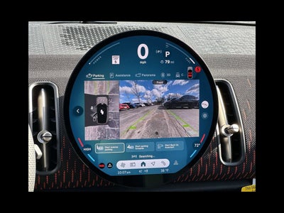 2026 MINI COUNTRYMAN ICONIC