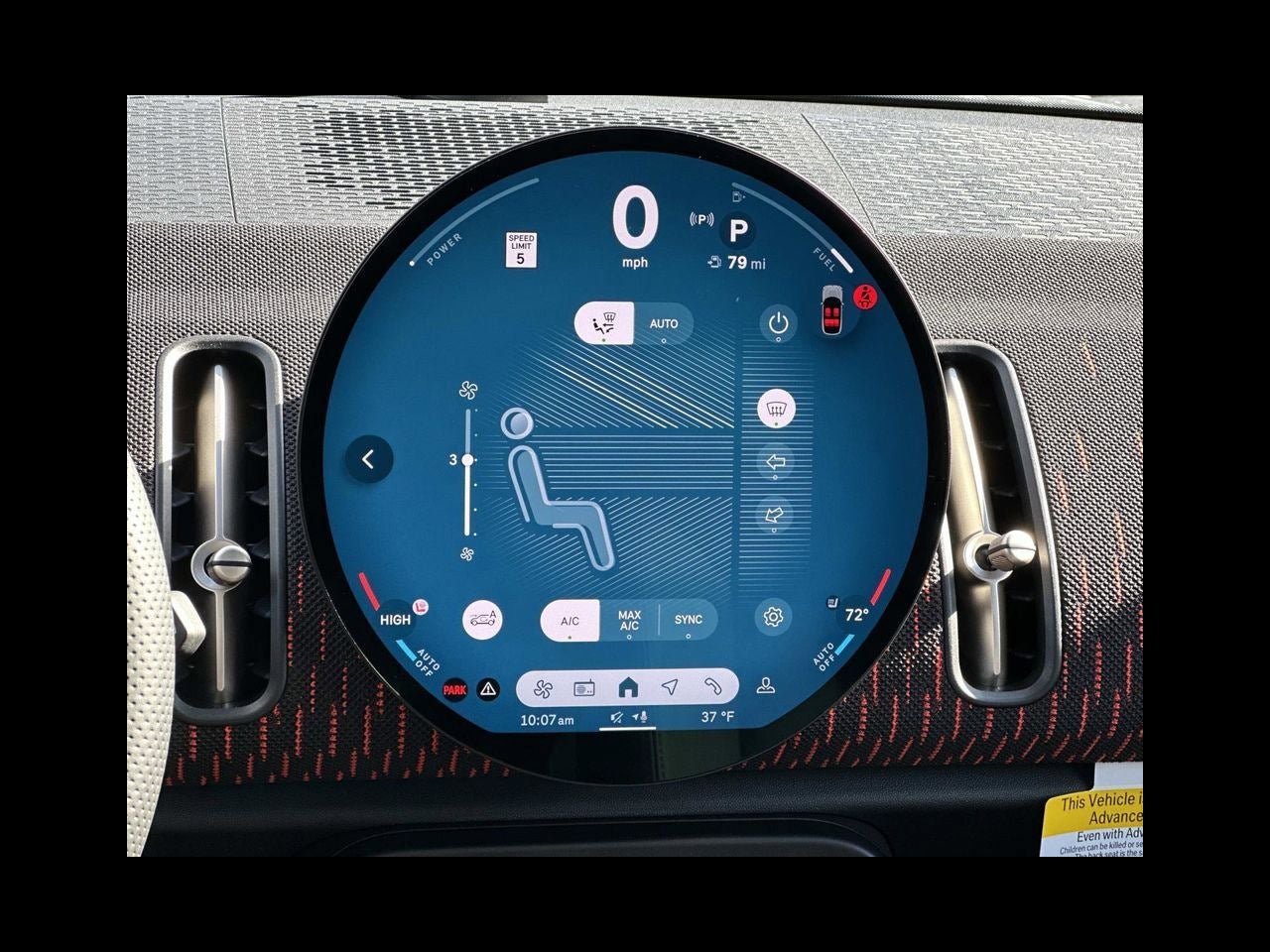 2026 MINI COUNTRYMAN ICONIC