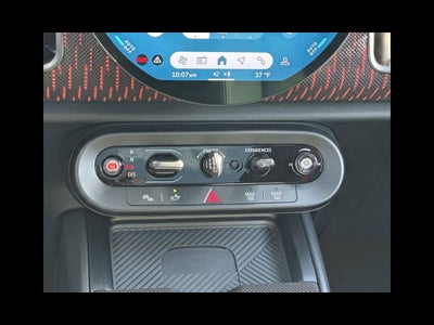 2026 MINI COUNTRYMAN ICONIC