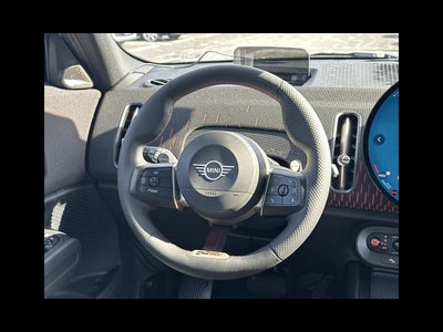 2026 MINI COUNTRYMAN ICONIC