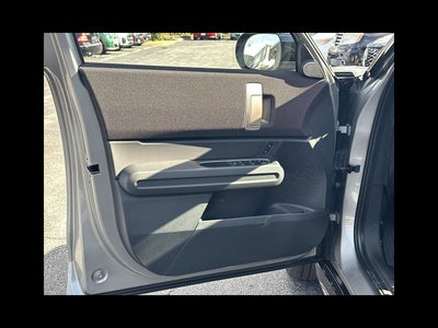 2026 MINI COUNTRYMAN ICONIC