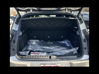 2026 MINI COUNTRYMAN ICONIC