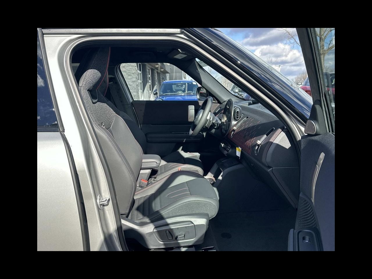 2026 MINI COUNTRYMAN ICONIC