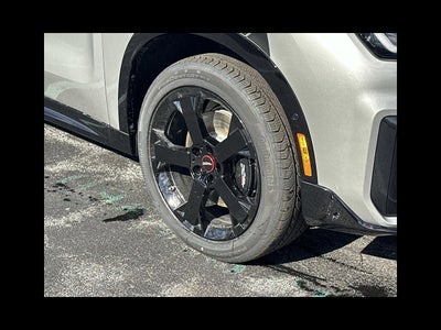 2026 MINI COUNTRYMAN ICONIC