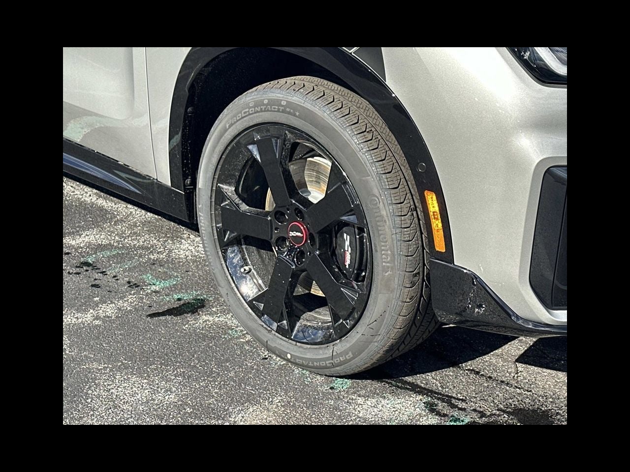 2026 MINI COUNTRYMAN ICONIC