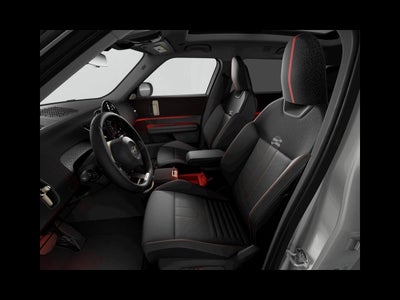 2026 MINI Cooper S Countryman Iconic ALL4