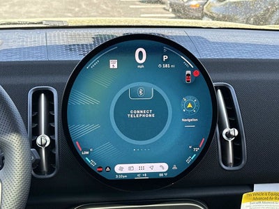 2026 MINI Cooper S Countryman ALL4 Iconic