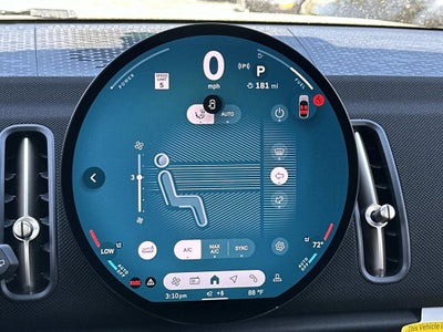 2026 MINI Cooper S Countryman ALL4 Iconic