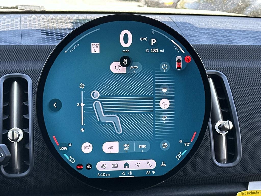 2026 MINI Cooper S Countryman ALL4 Iconic