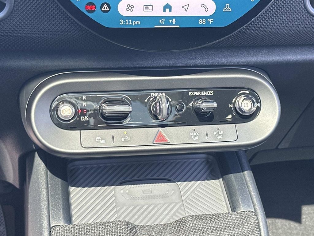 2026 MINI Cooper S Countryman ALL4 Iconic