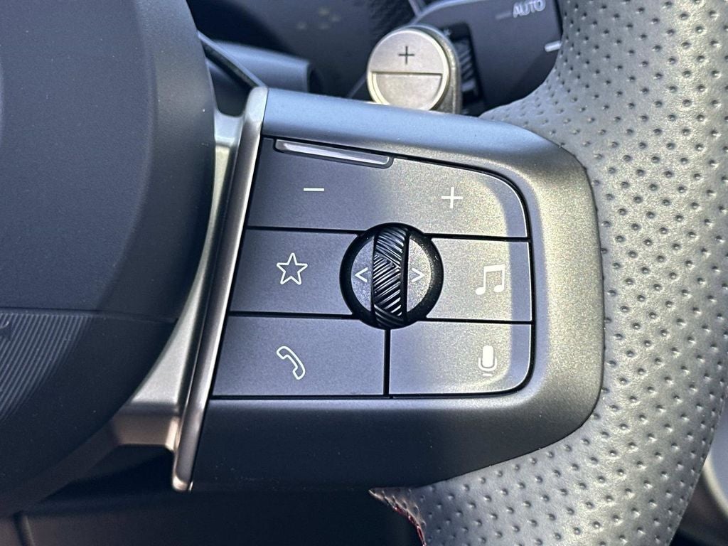 2026 MINI Cooper S Countryman ALL4 Iconic