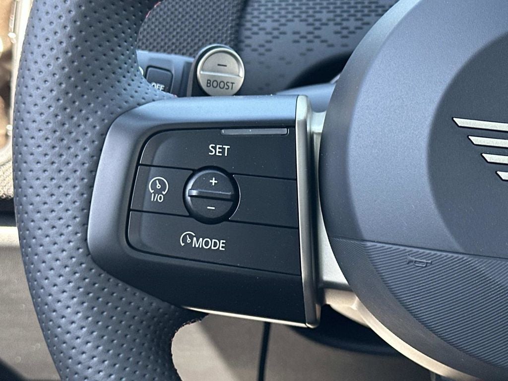 2026 MINI Cooper S Countryman ALL4 Iconic