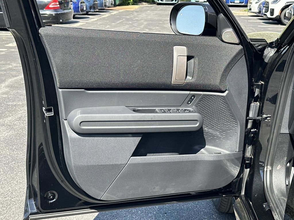 2026 MINI Cooper S Countryman ALL4 Iconic