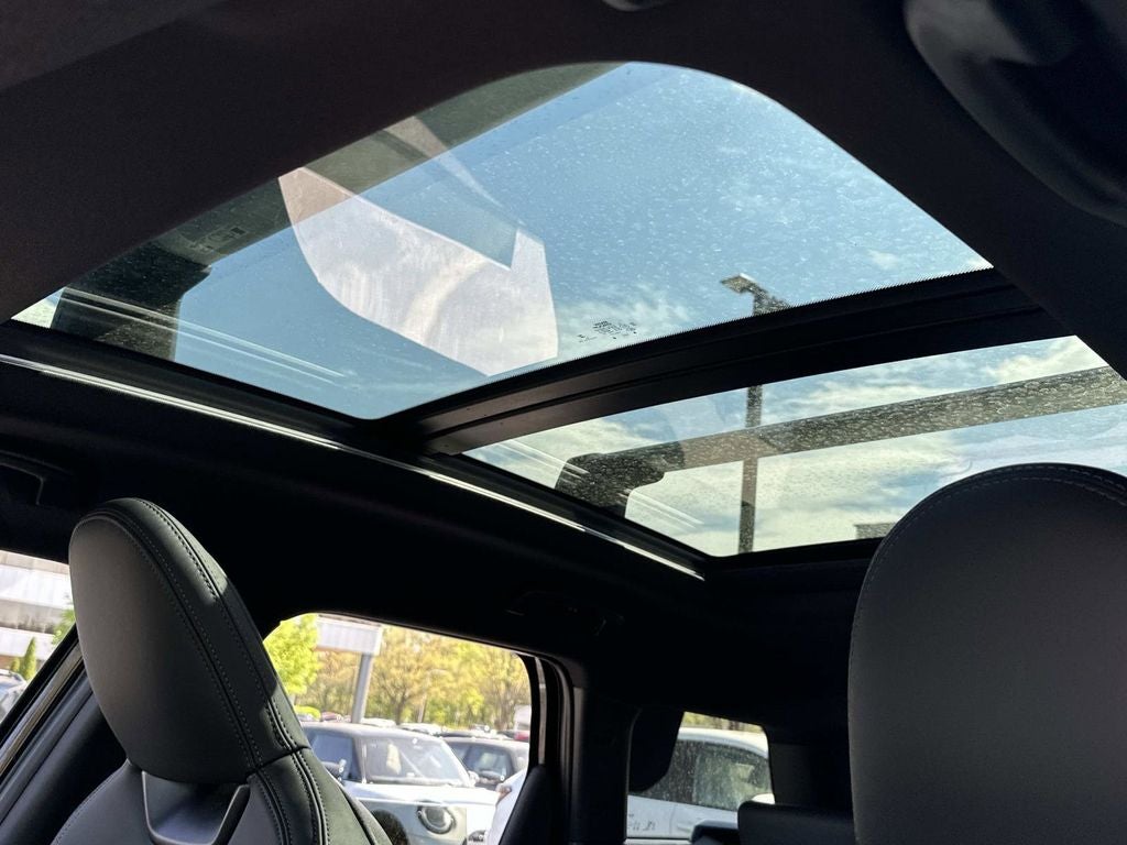 2026 MINI Cooper S Countryman ALL4 Iconic