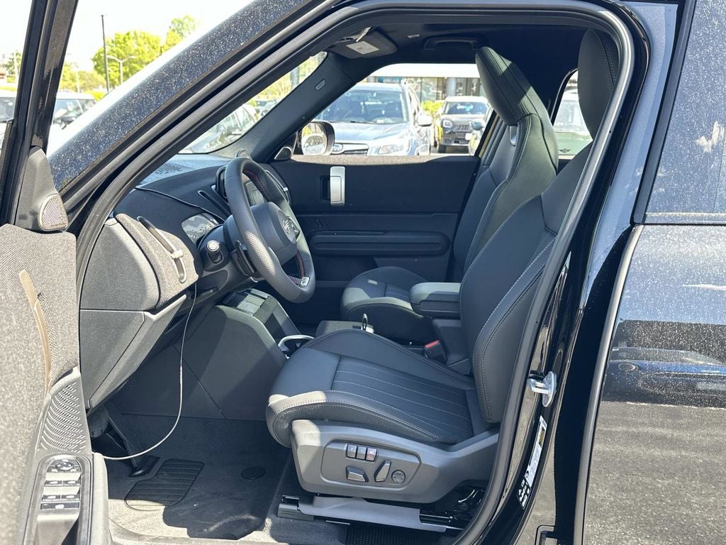 2026 MINI Cooper S Countryman ALL4 Iconic