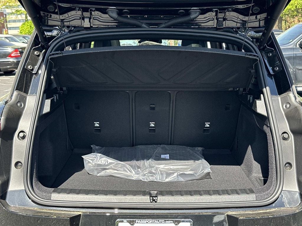 2026 MINI Cooper S Countryman ALL4 Iconic