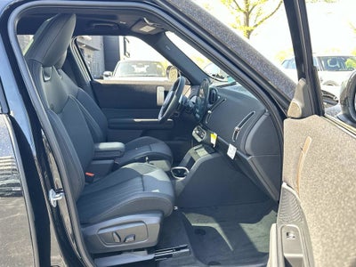 2026 MINI Cooper S Countryman ALL4 Iconic