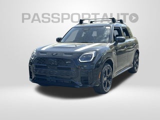 2026 MINI Cooper S Countryman ALL4 Iconic