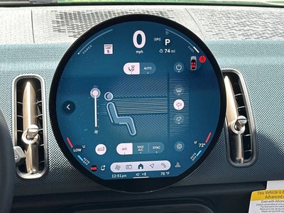 2027 MINI Cooper S Countryman ALL4 Signature Plus