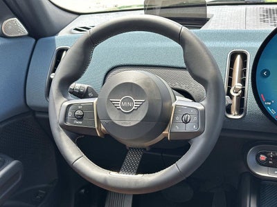 2027 MINI Cooper S Countryman ALL4 Signature Plus