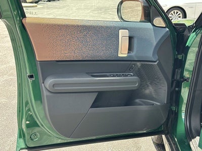 2027 MINI Cooper S Countryman ALL4 Signature Plus