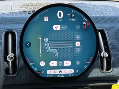 2027 MINI Cooper S Countryman ALL4 Signature Plus