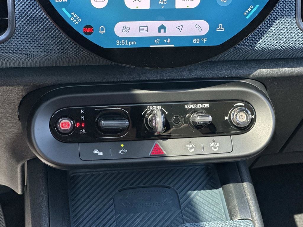 2027 MINI Cooper S Countryman ALL4 Signature Plus