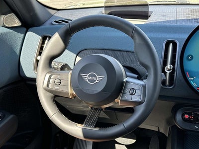 2027 MINI Cooper S Countryman ALL4 Signature Plus