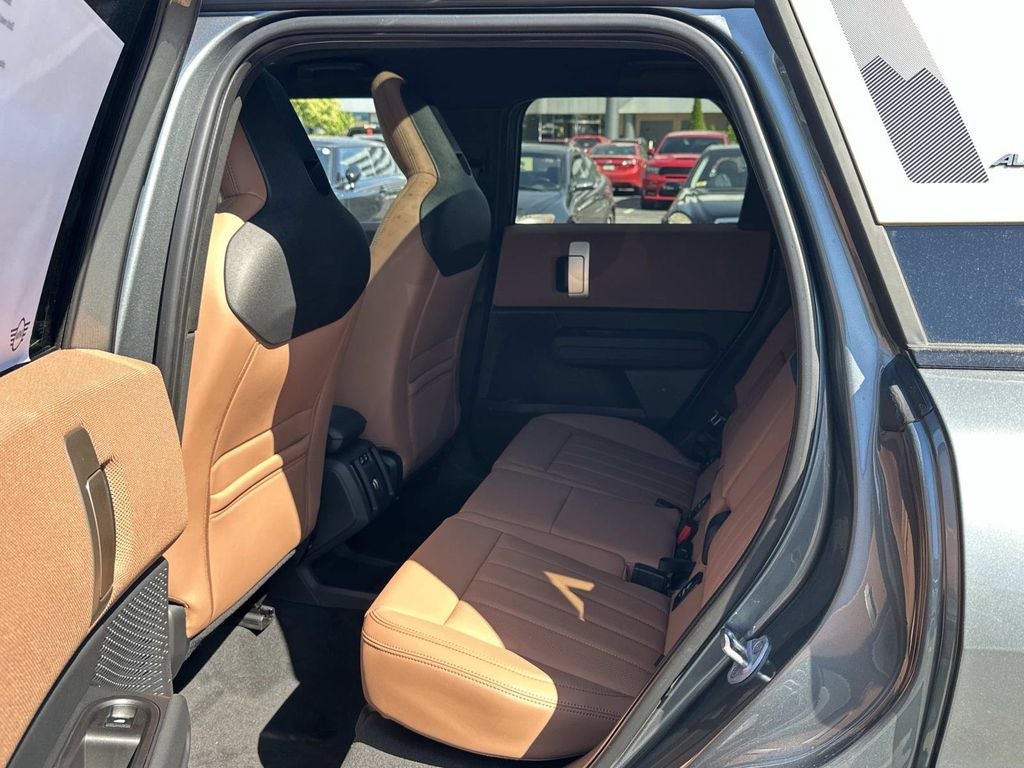 2027 MINI Cooper S Countryman ALL4 Signature Plus