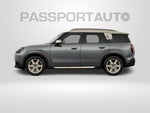 2027 MINI Cooper S Countryman Signature Plus Trim ALL4