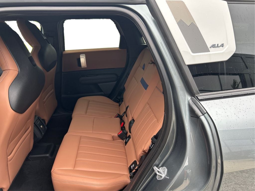2027 MINI Cooper S Countryman ALL4 Signature Plus