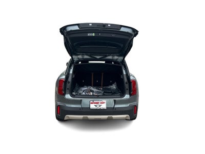 2027 MINI Cooper S Countryman ALL4 Signature Plus