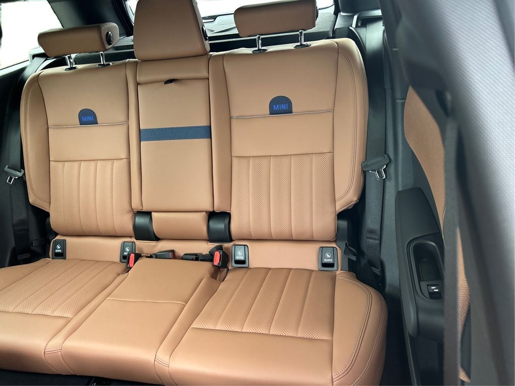 2027 MINI Cooper S Countryman ALL4 Signature Plus