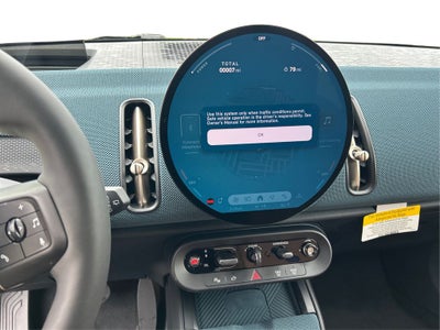 2027 MINI Cooper S Countryman ALL4 Signature Plus