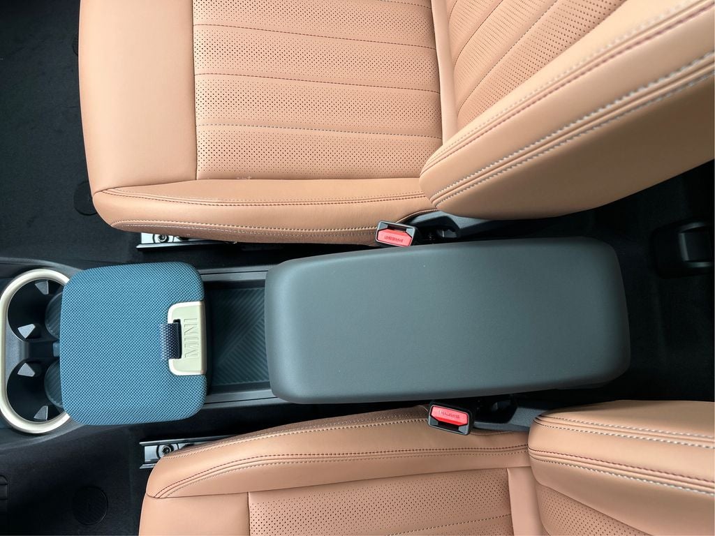 2027 MINI Cooper S Countryman ALL4 Signature Plus