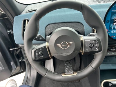 2027 MINI Cooper S Countryman ALL4 Signature Plus