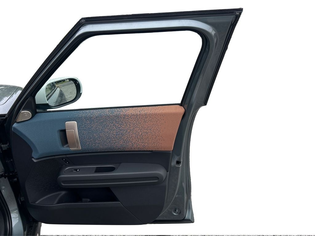 2027 MINI Cooper S Countryman ALL4 Signature Plus