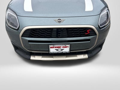 2027 MINI Cooper S Countryman ALL4 Signature Plus
