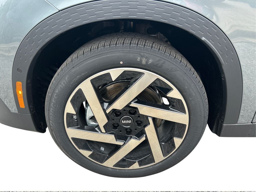 2027 MINI Cooper S Countryman ALL4 Signature Plus