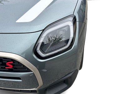 2027 MINI Cooper S Countryman ALL4 Signature Plus