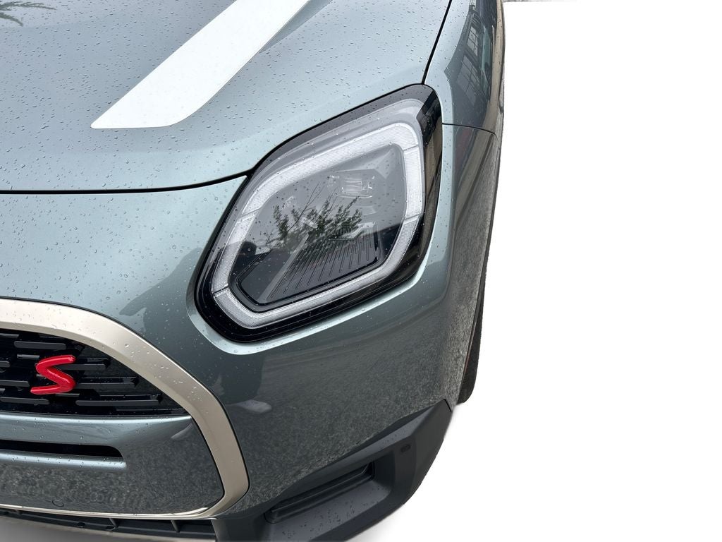 2027 MINI Cooper S Countryman ALL4 Signature Plus